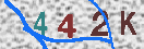 Imagen CAPTCHA