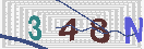Imagen CAPTCHA