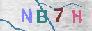 Imagen CAPTCHA