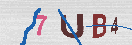 Imagen CAPTCHA