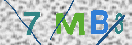Imagen CAPTCHA