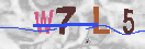 Imagen CAPTCHA