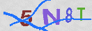 Imagen CAPTCHA