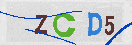 Imagen CAPTCHA