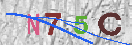 Imagen CAPTCHA