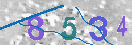 Imagen CAPTCHA