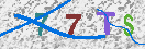 Imagen CAPTCHA