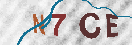 Imagen CAPTCHA