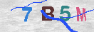 Imagen CAPTCHA