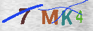 Imagen CAPTCHA