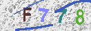 Imagen CAPTCHA