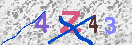Imagen CAPTCHA