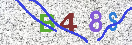 Imagen CAPTCHA