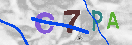 Imagen CAPTCHA