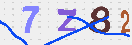 Imagen CAPTCHA