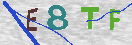 Imagen CAPTCHA