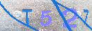 Imagen CAPTCHA