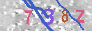 Imagen CAPTCHA
