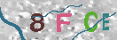 Imagen CAPTCHA