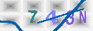 Imagen CAPTCHA