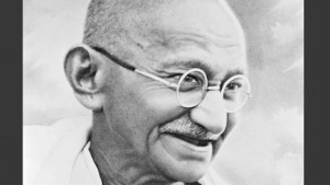 Ghandi Ghandi