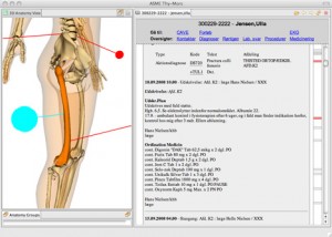 software clinico software clinico