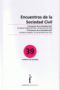 Libro Sociedad Civil Libro Sociedad Civil
