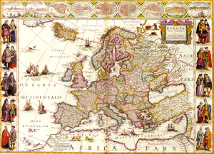 Europa Europa