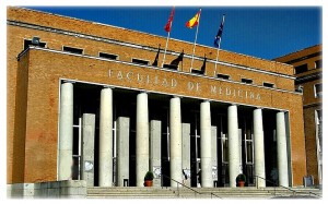 facultad de medicina UCM facultad de medicina UCM