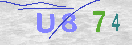 Imagen CAPTCHA