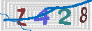 Imagen CAPTCHA