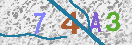 Imagen CAPTCHA