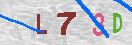 Imagen CAPTCHA