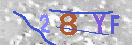 Imagen CAPTCHA