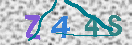 Imagen CAPTCHA