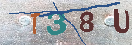Imagen CAPTCHA