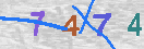 Imagen CAPTCHA