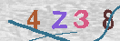 Imagen CAPTCHA