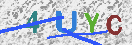 Imagen CAPTCHA