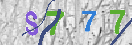 Imagen CAPTCHA