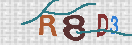 Imagen CAPTCHA