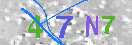 Imagen CAPTCHA
