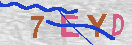 Imagen CAPTCHA