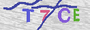 Imagen CAPTCHA