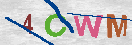 Imagen CAPTCHA