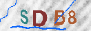 Imagen CAPTCHA