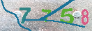 Imagen CAPTCHA