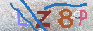 Imagen CAPTCHA