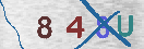 Imagen CAPTCHA