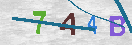 Imagen CAPTCHA